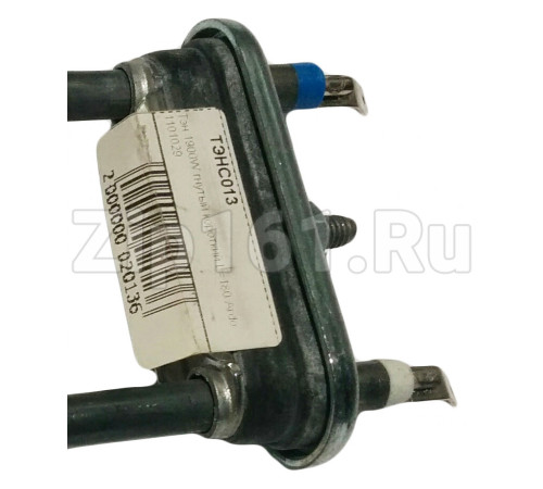 Тэн 1900W гнутый короткий L=180 Ardo 1101029