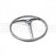 Шкив Zanussi 1240205003