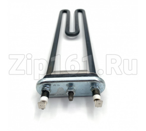 ТЭН 2000W (прям.L=300, R12, M155, F28, K2) LG-5301ER1001B BEKO-2703370100