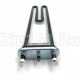 ТЭН 2000W (прям.L=300, R12, M155, F28, K2) LG-5301ER1001B BEKO-2703370100