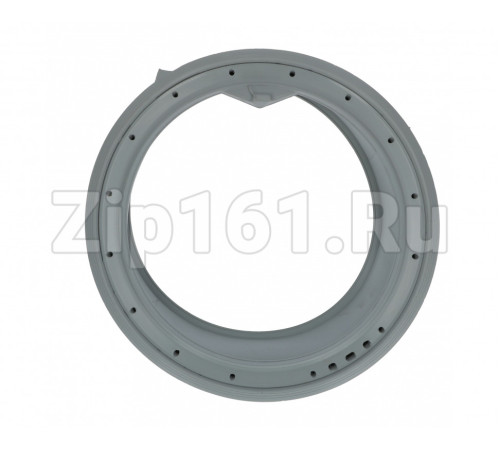 Манжета люка Zanussi 3790201408 Италия