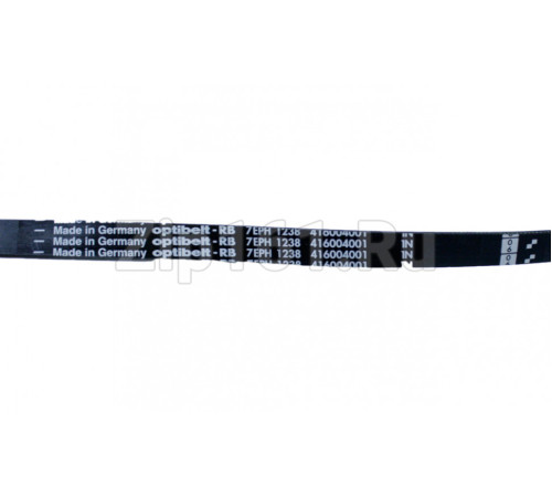 Ремень 1238H7 EL Optibelt ARDO 416004000
