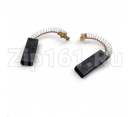 Щетки для Эл. Двигателя комп 2шт 5x12,5x36mm - BOSCH 154740