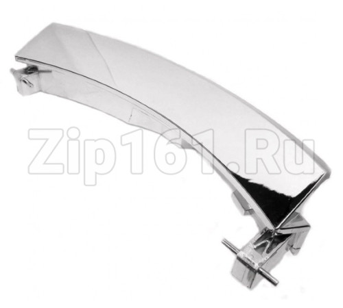 Ручка люка BOSCH - 751785 хром (для люка 00704288)