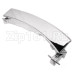 Ручка люка BOSCH - 751785 хром (для люка 00704288) Ручка люка BOSCH - 751785 хром (для люка 00704288)