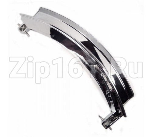 Ручка люка BOSCH - 751785 хром (для люка 00704288)