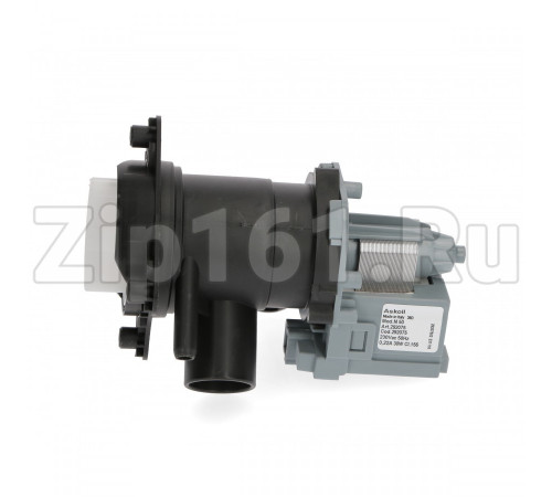 Помпа Askoll с улиткой Bosch, Siemens 144992