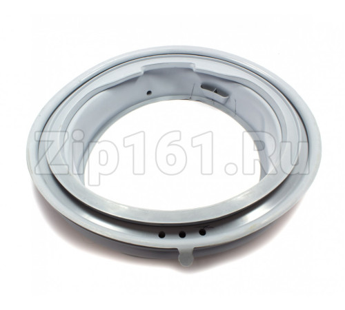 Манжета люка СМА 8кг (с отводом), BOSCH-00680405, 00478300, 00478322, 00681211