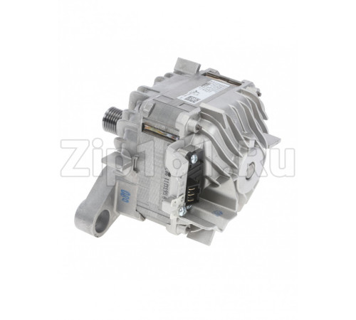 Мотор стиральной машины 1600 об/мин BLDC FERRIT с 2-точечной фиксацией Bosch 00145459
