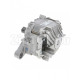 Мотор стиральной машины 1600 об/мин BLDC FERRIT с 2-точечной фиксацией Bosch 00145459