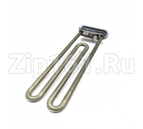 ТЭН 2050W (прям.с отв.L=235 +датчик) Whirlpool 484000008673 C00470753