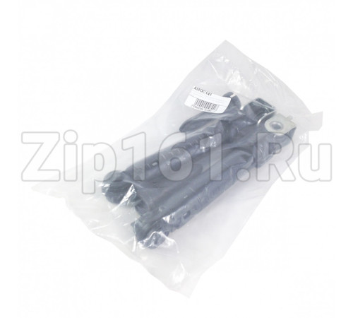 Амортизатор стиральной машины (100N, 165-255мм, 10мм, 2шт) Indesit C00309597