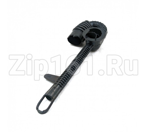 Патрубок стиральной машины Ardo 651008449