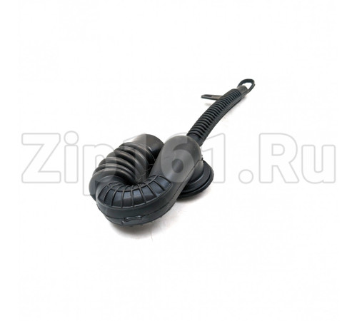 Патрубок стиральной машины Ardo 651008449