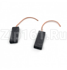 Щетки угольные (5x12.5x32мм) СЭНДВИЧ - 2шт 1603 L94MF7 Whirlpool Bosch - хорошее качество