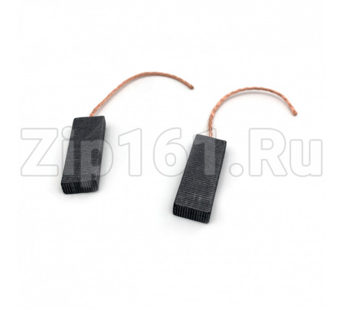 Щетки угольные (5x12.5x32мм) СЭНДВИЧ - 2шт 1603 L94MF7 Whirlpool Bosch - хорошее качество