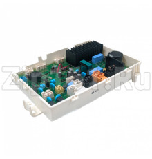 Плата управления стиральной машины LG EBR81121304