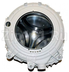 Бак в сборе стиральной машины Whirlpool C00536633