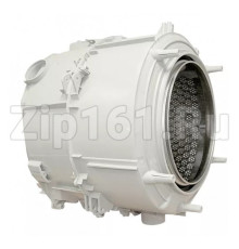 Бак с барабаном стиральной машины Electrolux 3484168806
