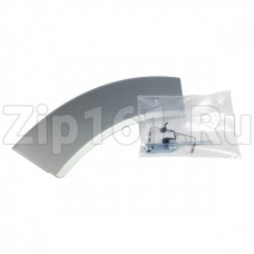 Ручка дверцы Electrolux 4055226056 в сборе Ручка дверцы Electrolux 4055226056 в сборе