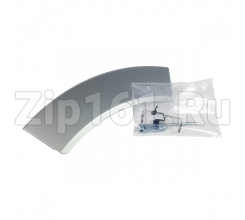 Ручка дверцы Electrolux 4055226056 в сборе