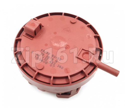 Датчик уровня воды стиральной машины Electrolux 3792215406