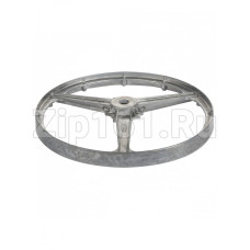 Шкив стиральной машины Bosch 00093390 Шкив стиральной машины Bosch 00093390