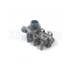 Клапан заливной 3Wx180 Haier 0024000404CA Клапан заливной 3Wx180 Haier 0024000404CA