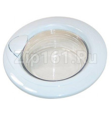 Люк загрузочный ARISTON INDESIT C00080656