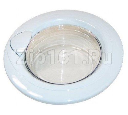 Люк загрузочный ARISTON INDESIT C00080656