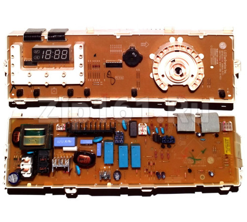 Модуль стиральной машины LG 6871ER1076J