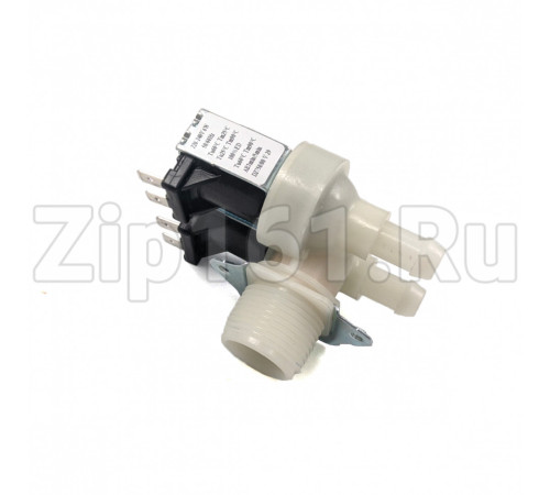 Электроклапан воды 2Wx90 Haier 00216000486102