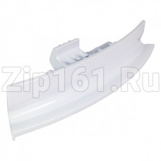 Ручка люка Beko 2839780100 Ручка люка Beko 2839780100