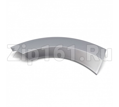 Ручка люка серебряная Gorenje 349966
