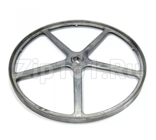 Шкив привода барабана Indesit C00109632 C00263778