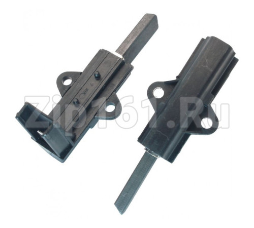 Щетки угольные (5x12.5x32) INDESCO Whirlpool 481281718953 C00377915 - 2шт