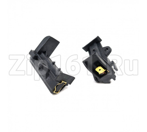 Щетки угольные (5x12.5x32) INDESCO Whirlpool 481281719408 C00315531 - 2шт