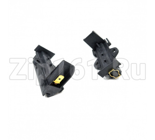 Щетки угольные (5x12.5x32) INDESCO Whirlpool 481281719408 C00315531 - 2шт