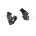 Щетки угольные (5x12.5x32) INDESCO Whirlpool 481281719408 C00315531 - 2шт