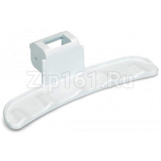 Ручка люка стиральной машины Samsung DC64-02852A (Оригинал) Ручка люка стиральной машины Samsung DC64-02852A (Оригинал)