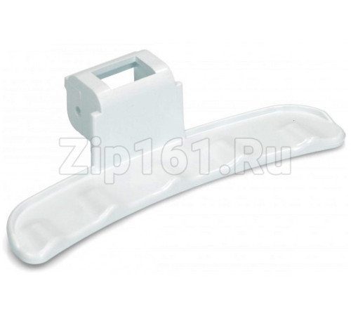 Ручка люка стиральной машины Samsung DC64-02852A (Оригинал)