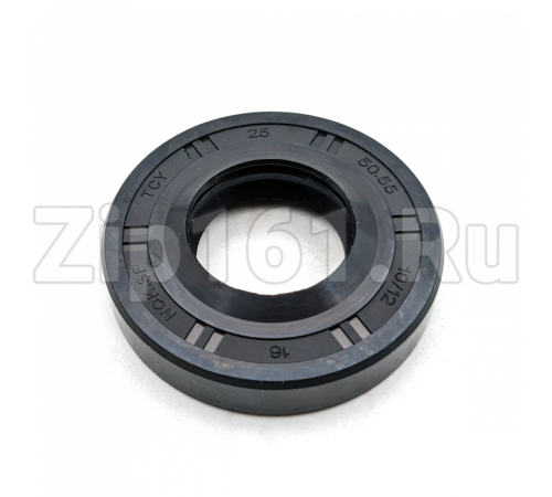 Сальник 25x50.55x10/12 TCY NQK Samsung DC62-00007A