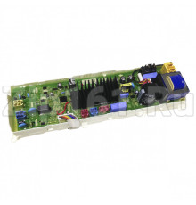 Плата управления стиральной машины LG EBR81244829