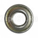 Подшипник 6206 ZZ OTT