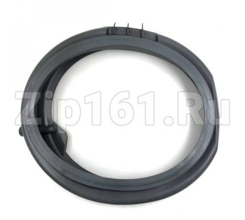 Манжета люка стиральной машины Indesit C00345282