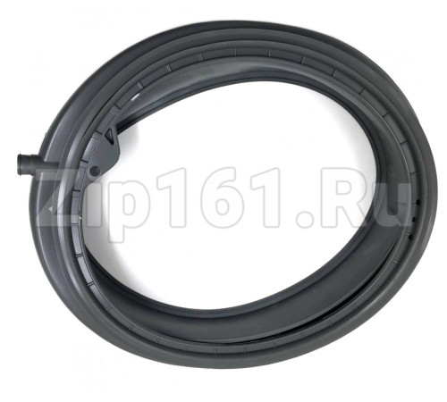 Манжета люка стиральной машины Indesit C00345282