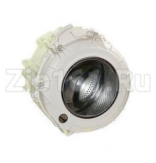 Бак в сборе стиральной машины Indesit C00630550