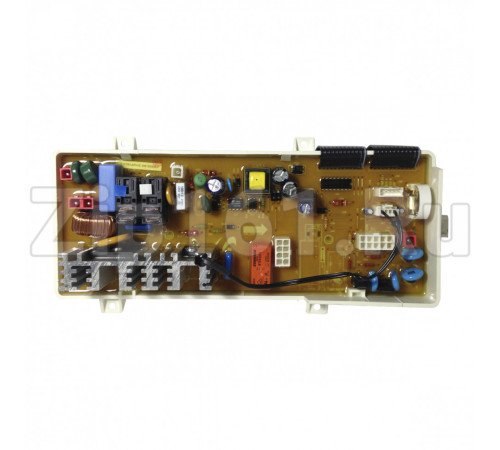 Модуль управления стиральной машины Samsung MFS-KTR1APH-01