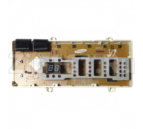 Модуль управления стиральной машины Samsung MFS-KTR1APH-01