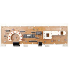 Плата управления стиральной машины LG 6871ER1050B